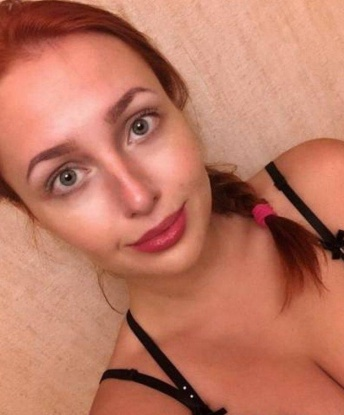 Анкета проститутки Анюта - Фото 1, Тотьма, 27 лет, №13398